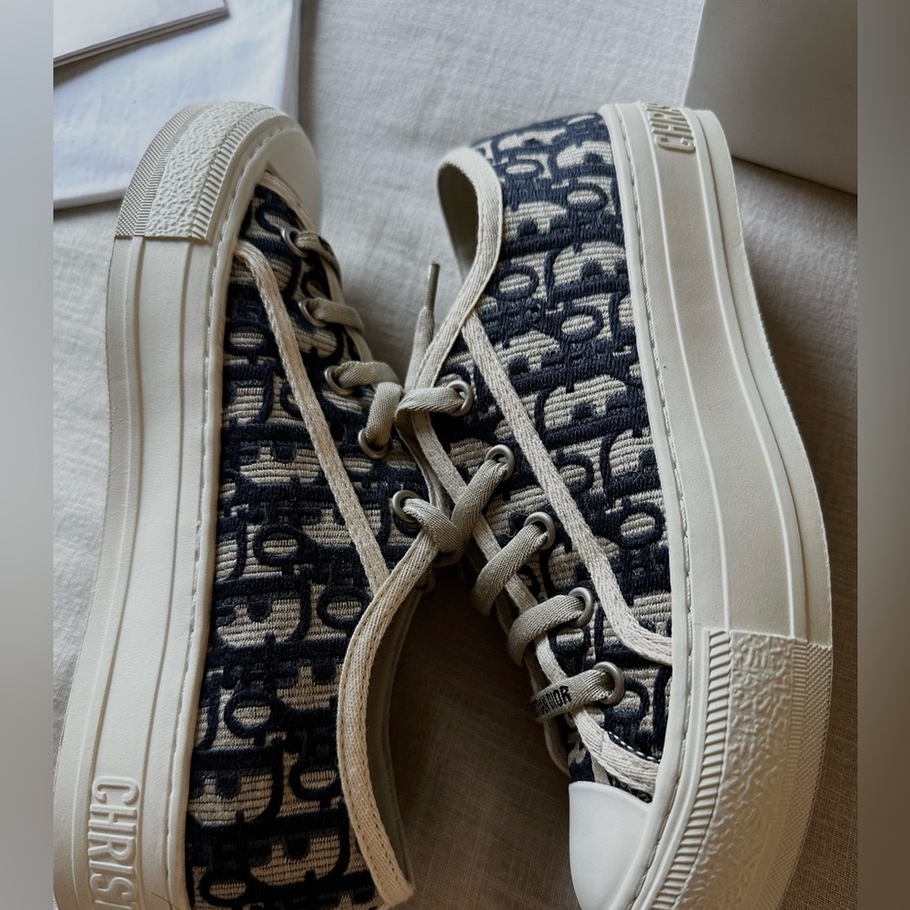 Walk’n Dior sneakers